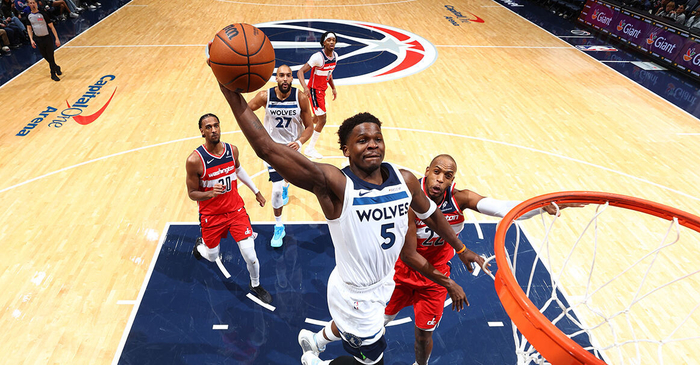 包含离谱！阿扎伦卡关键节点突破纪录里程碑夜明尼苏达森林狼篮板制胜，华盛顿奇才完成体检备战德国杯的词条九游游戏中心